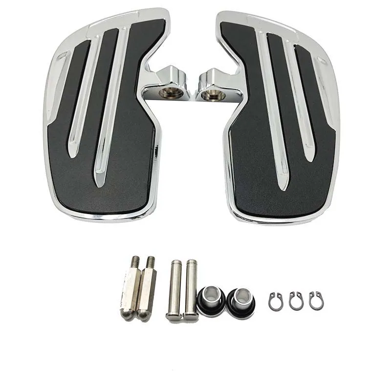 Мотоциклетная Подножка для ног педаль подставка подножник индийского скаута Sixty