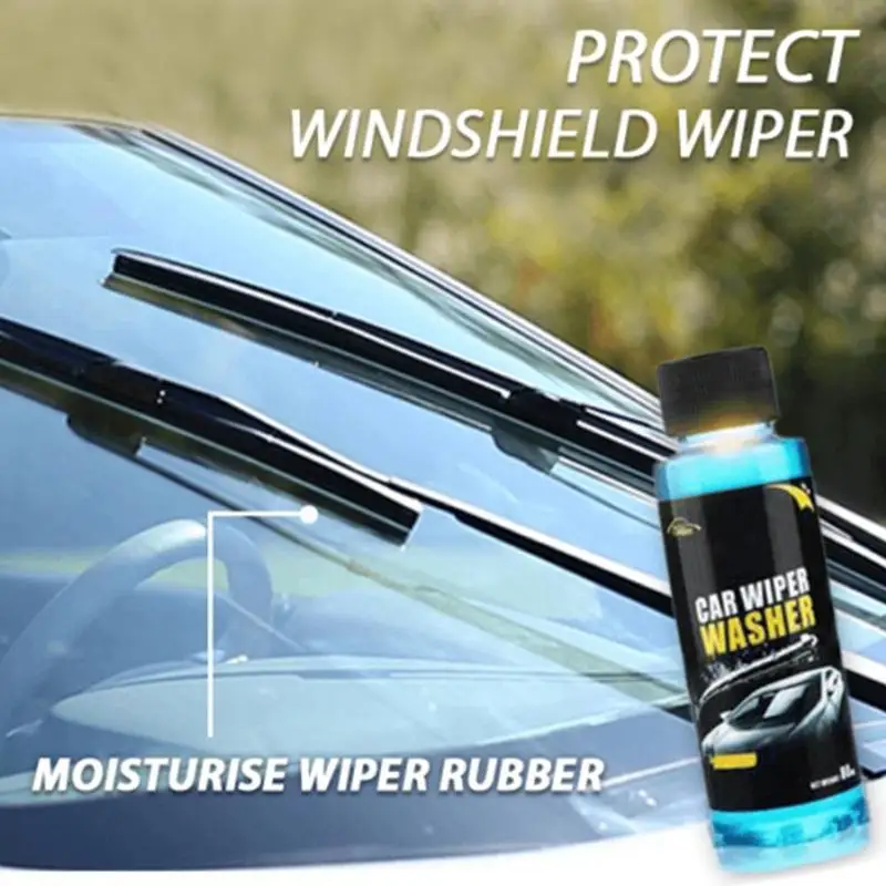 80 мл супер чистый репеллент мойка лобового стекла многоцелевой очиститель для