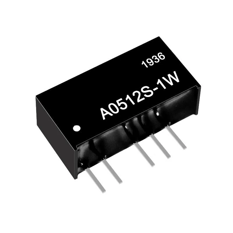 5 шт. ~ 10 шт./лот A0512S-2W DCDC Модуль питания В до положительный и отрицательный 12 в boost