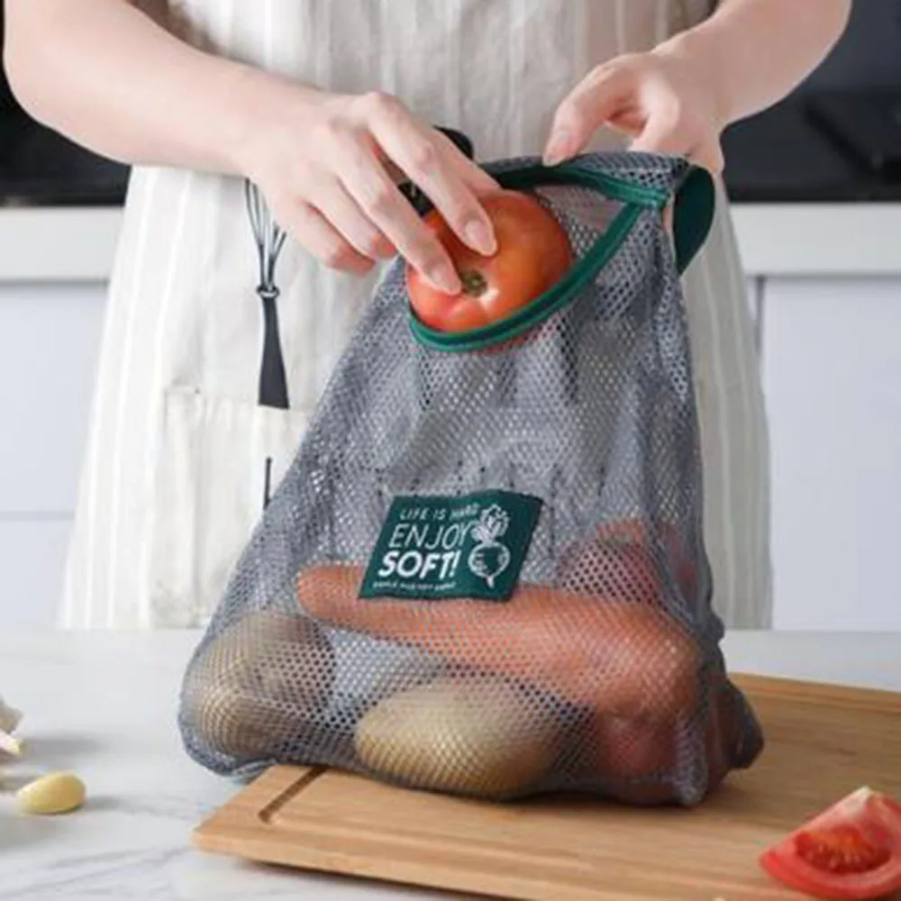 Новая сетчатая Сетчатая Сумка для покупок сумки из натуральной кожи тоут большой