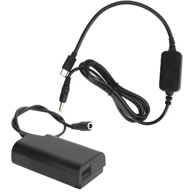 

DMW‑ BLJ31 аккумуляторная батарея DMW‑ DCC16, прочная батарея DMW‑ BLJ31 для камер S1H S1R