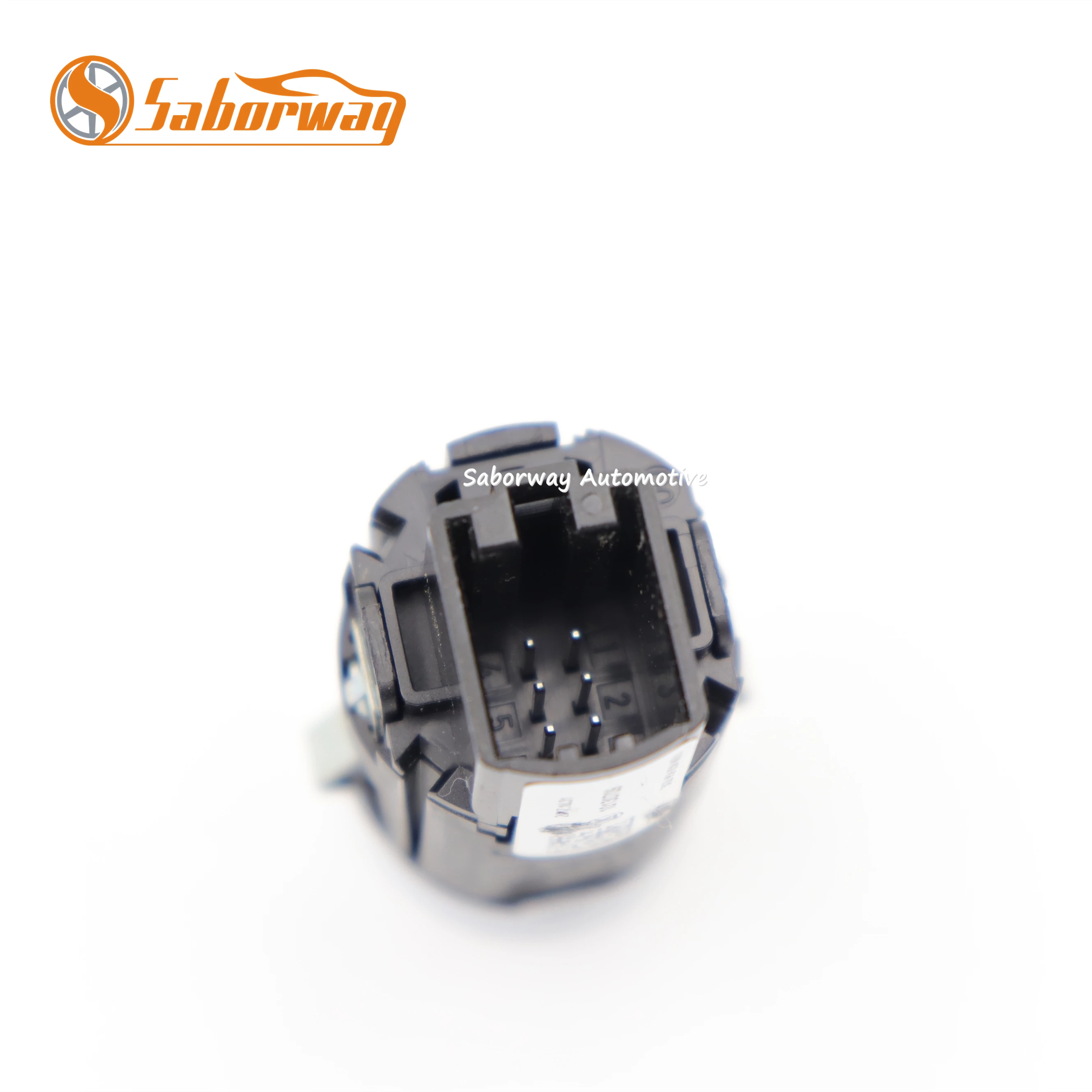 Кнопка переключения включения и остановки двигателя Saborway для Passat B8 2015 2016 2017 3GD959839