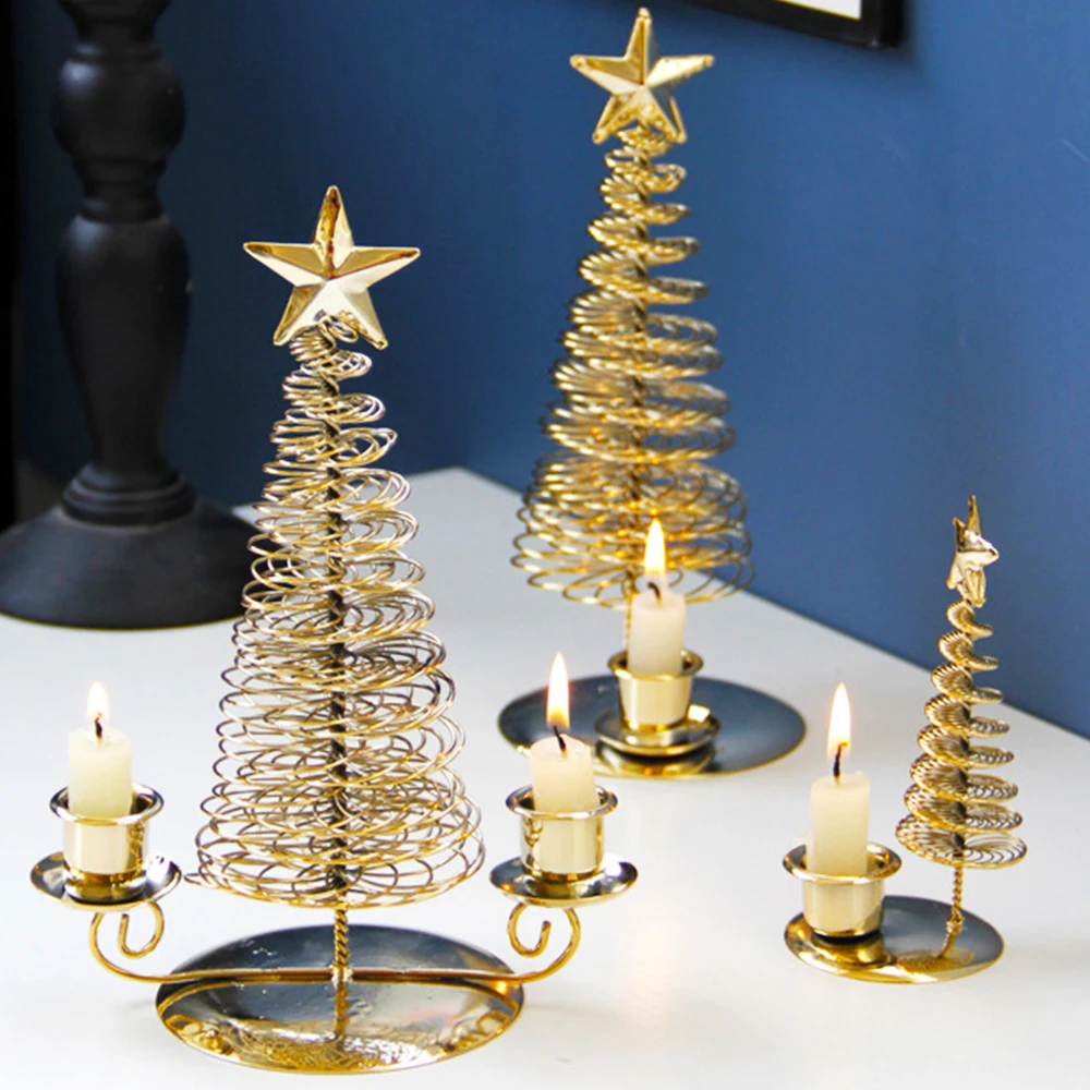 Decors Home Decoration Art Gift Navidad 2022