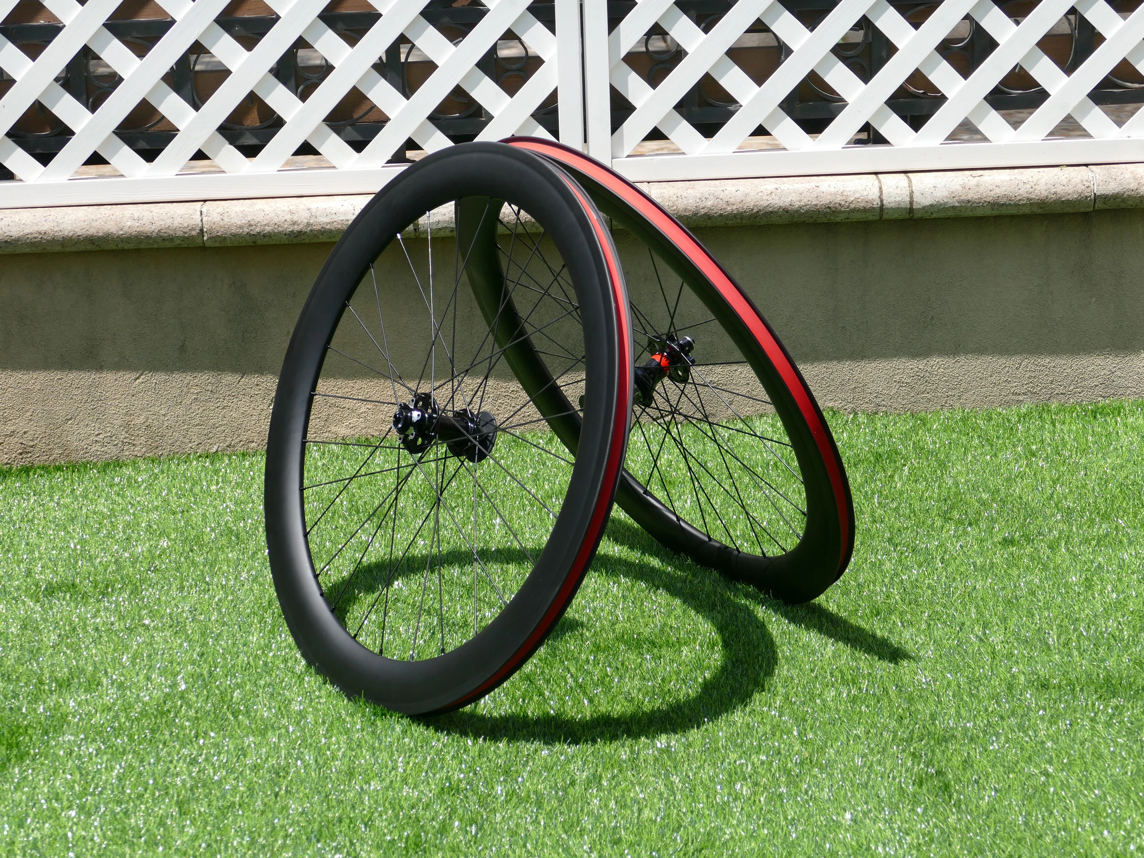 Ульсветильник Кая колесная пара 60 мм полный углеродный брикет велосипед Виллер