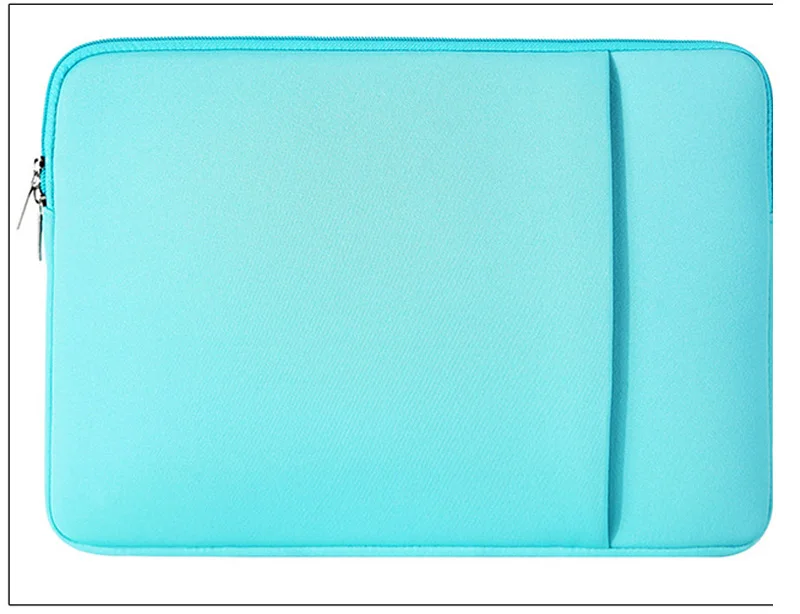 Сумка для планшетного ПК, чехол для ноутбука, карман для Mackbook Air iPad Air 11 13 14 15 15,6 дюймов