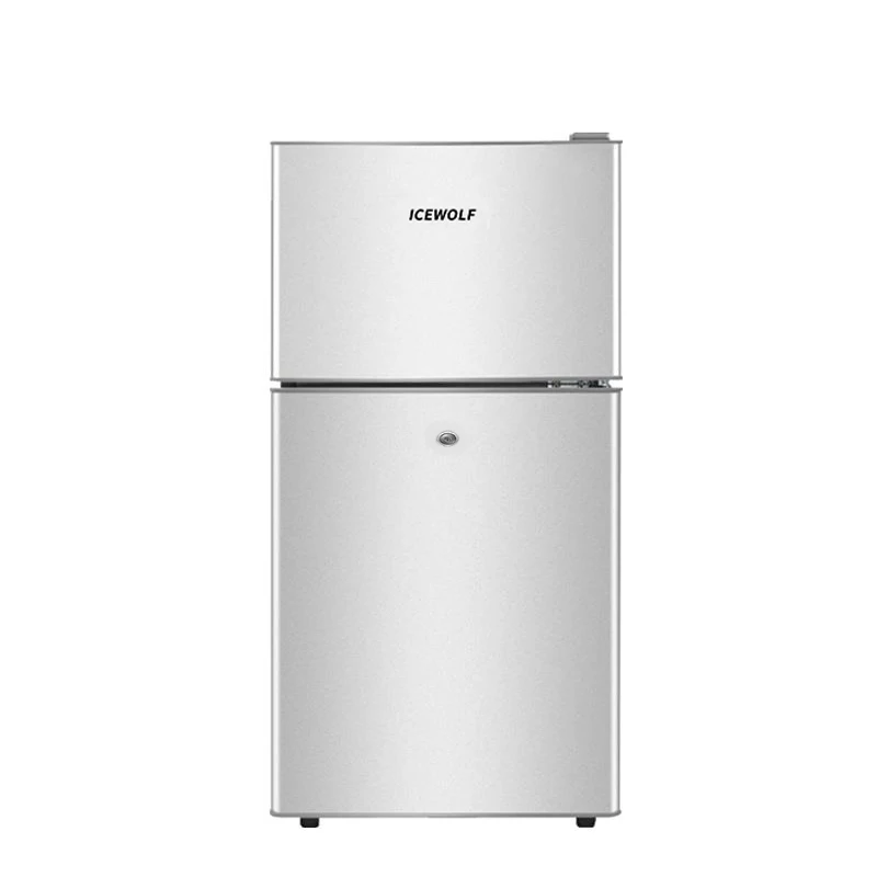 

IceWolf 12v/24v DC car refrigerator DCF-75L