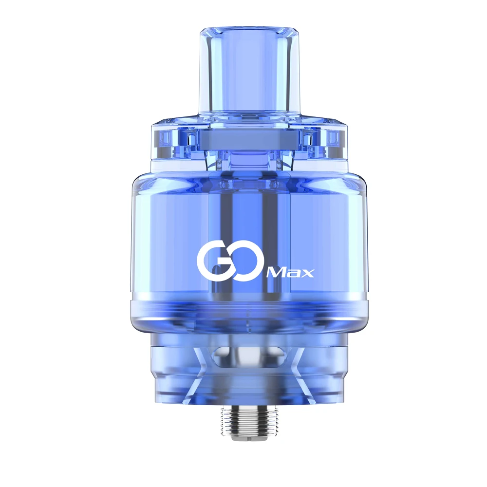 Оригинальный Innokin GoMAX одноразовый суб-ом бак 5 мл 0.19ом Plex3D матрица сетки катушки