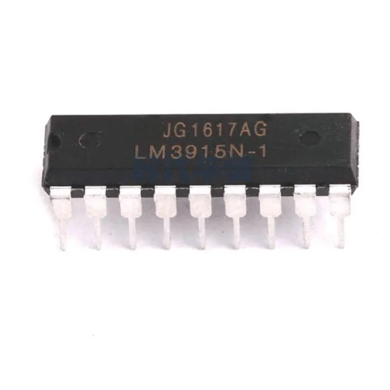10 шт./лот LM3915N 1 DIP18 LM3915 DIP 18 новый и оригинальный IC в наличии|Интегральные схемы| |