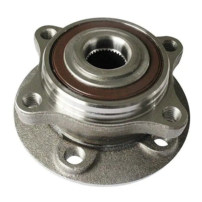 

Подшипник Ступицы в сборе 513194 NT513194 для VOLVO S60 2001-2009 все модели