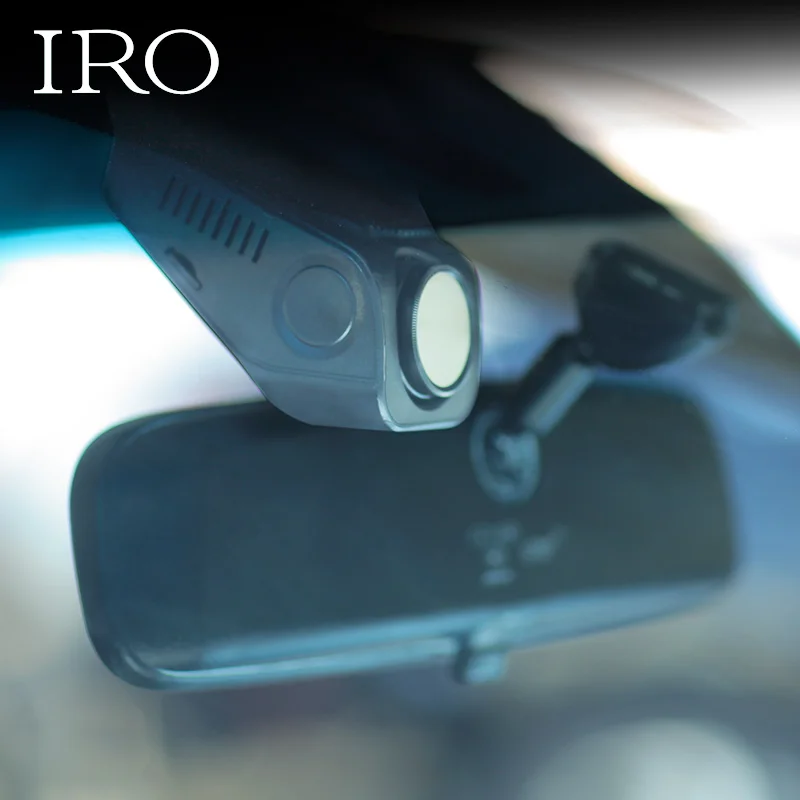 구매 IRO-대시 캠, 자동차 DVR 24 시간 주차 카메라, 와이파이, 무선 연결, 1080P HD 비디오 레코더, 듀얼 렌즈, 2K 대시캠, 루프 녹화 구매 IRO-대시 캠, 자동차 DVR 24 시간 주차 카메라, 와이파이, 무선 연결, 1080P HD 비디오 레코더, 듀얼 렌즈, 2K 대시캠, 루프 녹화