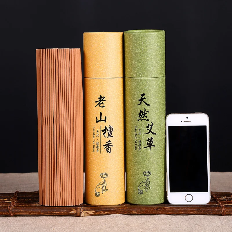 Ароматические палочки T 360 шт./коркор. Буддийские принадлежности ароматические