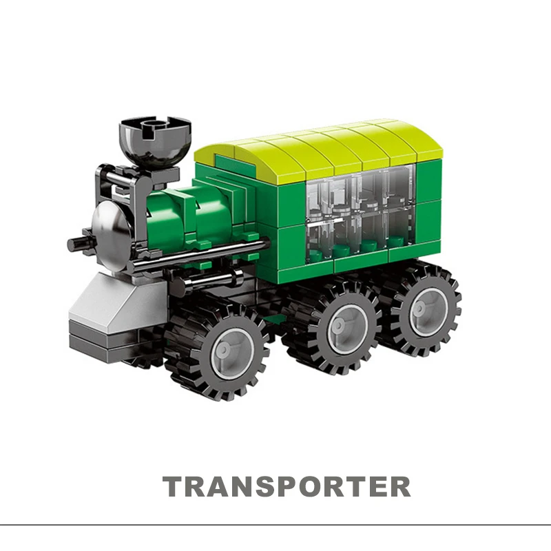 

Building & Construction Toys