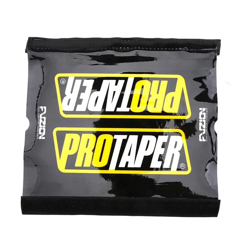 

250mm Round handlebar Bar Pad Bicycles Motorcycles Cross Chest Protector Grips For CRF YZF RMZ Dirt Pit Motorcycle Motocross