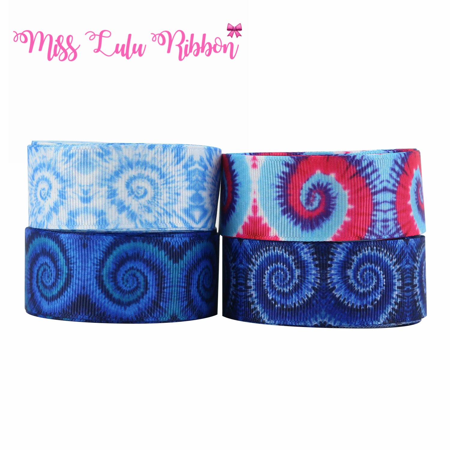 Заводская цена на заказ 50 ярдов цветная печатная лента 22 мм 25 38 корсажная для