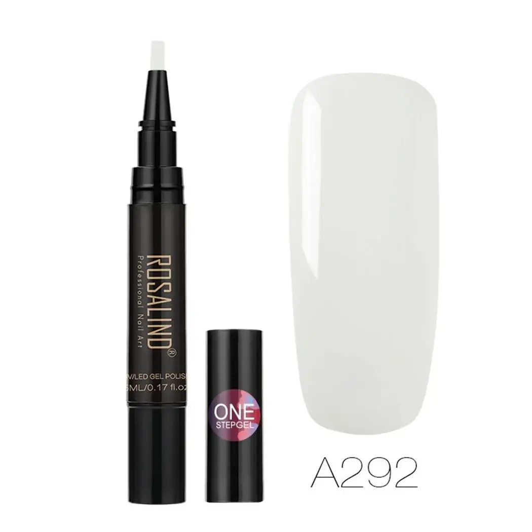 Гель лак для ногтей ручка маникюра искусство дома салона и т. д. все типы кожи Лак 5