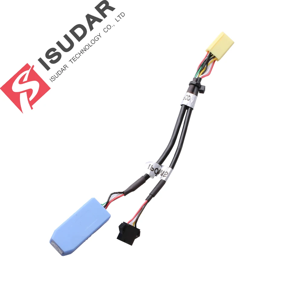 Isudar H53 автомобиль Zlink для ISUDAR H53 серии dvd-плеер, работает только для ISUDAR H53