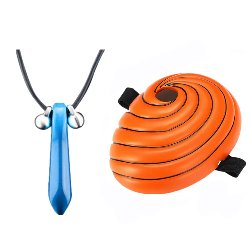 2021 аниме Akatsuki Учиха Маска Смола Высокое качество ниндзя Акацуки Мадара Костюмы