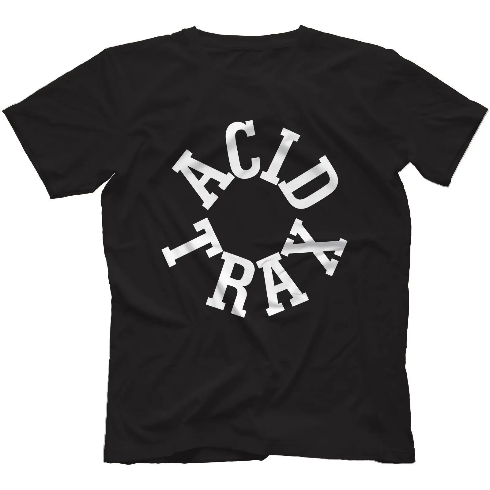 Acid Trax футболка PHUTURE TECHNO 303 отслеживает ваш единственный друг дом DJ Пьер
