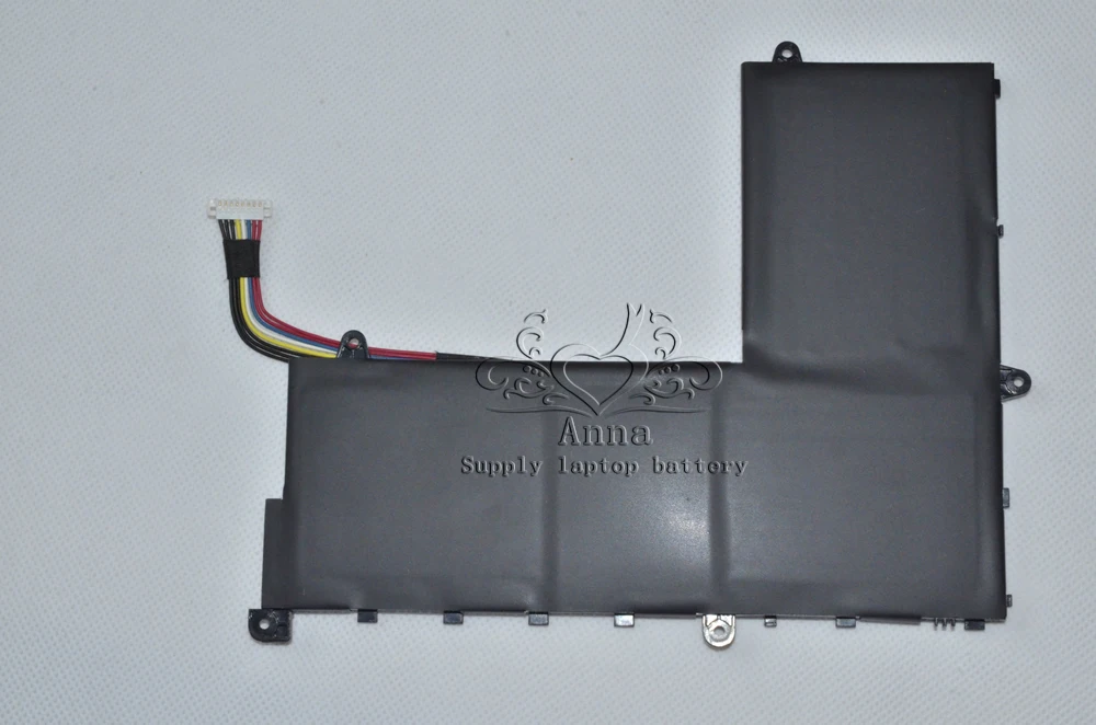 JIGU Оригинальный аккумулятор для ноутбука B31N1503 ASUS R206SA E202SA серия EeeBook 11 4 V 48WH |