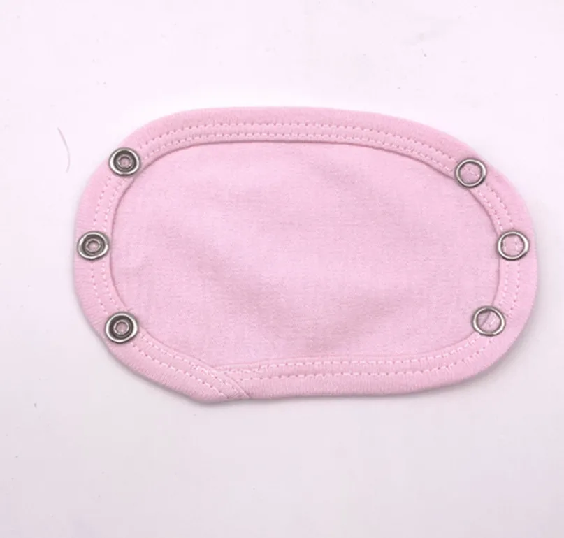 pink Новинка; Модный детский комбинезончик; Супер практичный костюм; комбинезон; удлиненный комбинезон; высокое качество - Цвет: pink