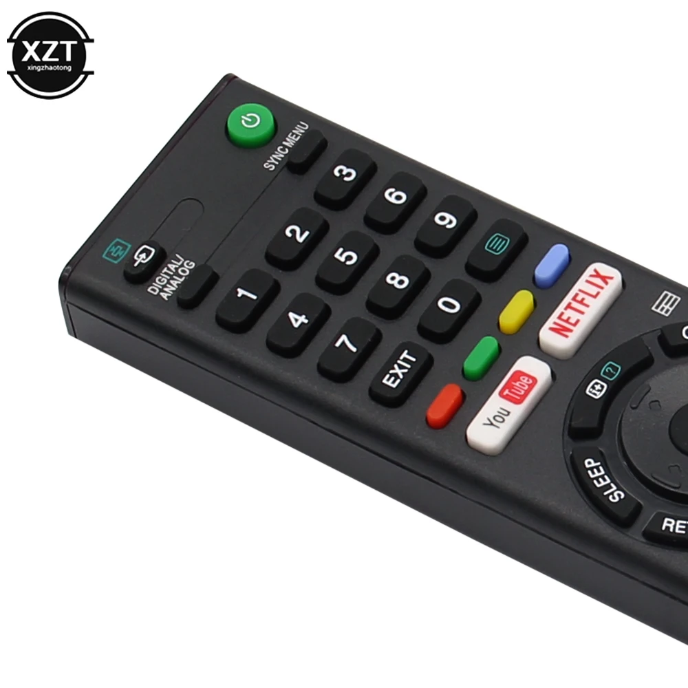 Фотопульт дистанционного управления для Sony Led Smart TV LCD Youtube/Netflix | Электроника