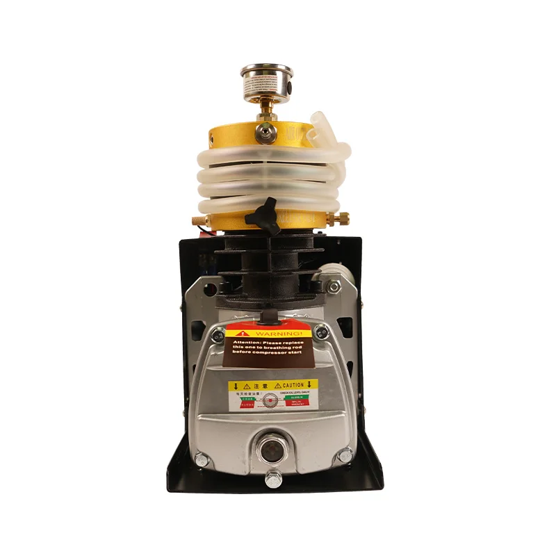 TUXING TXES011 4500Psi 300Bar 30Mpa Электрический PCP высокое давление воздуха компрессорный
