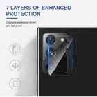 Защитный экран для объектива камеры Samsung S22S20 ultraS20 plusnote 10 pros10 plusS21 Ultranote 20, 50 шт.