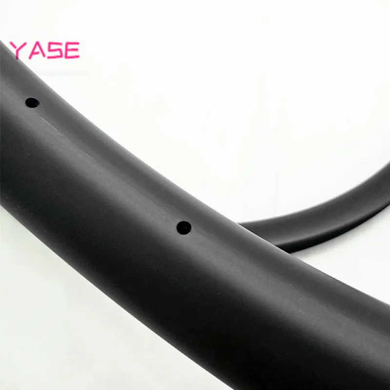 27 5 er am 45x30 мм AM 490G 3K 12K UD mtb углеродный обод бескамерные колеса rines ruta en carbono