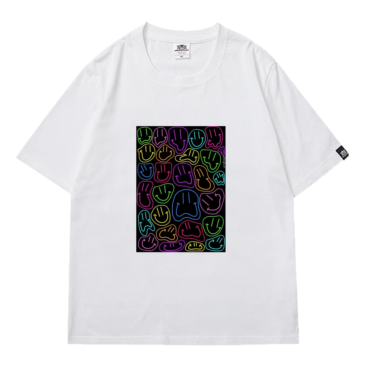 

Travis Scot Y2k Women's T-shirt Short Sleeve Harajuku 2021 Summer Tee Streetwear Club Tops Unisex E Girl Loose Woman T-shirts