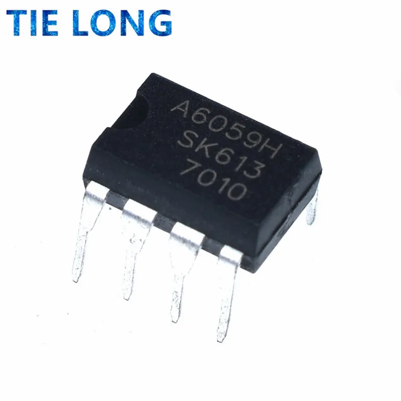 5 шт A6059H DIP-7 STR-A6059H A6059 DIP |