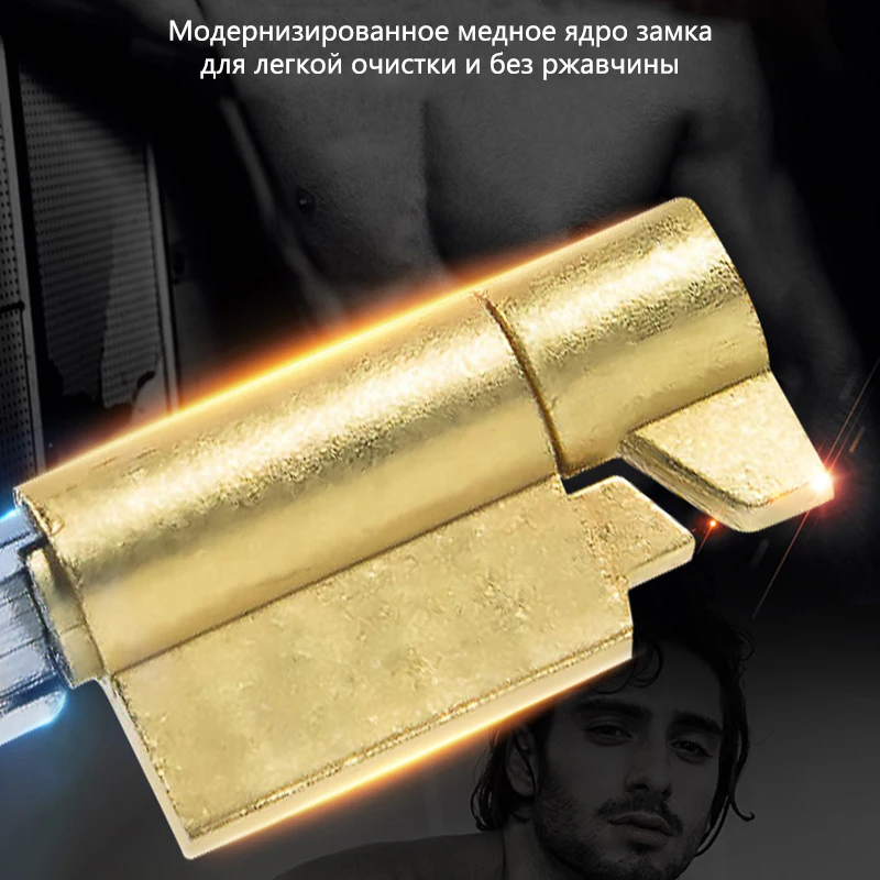 Эротический уретральный замок Мужская клетка верности Регулируемые кольца на