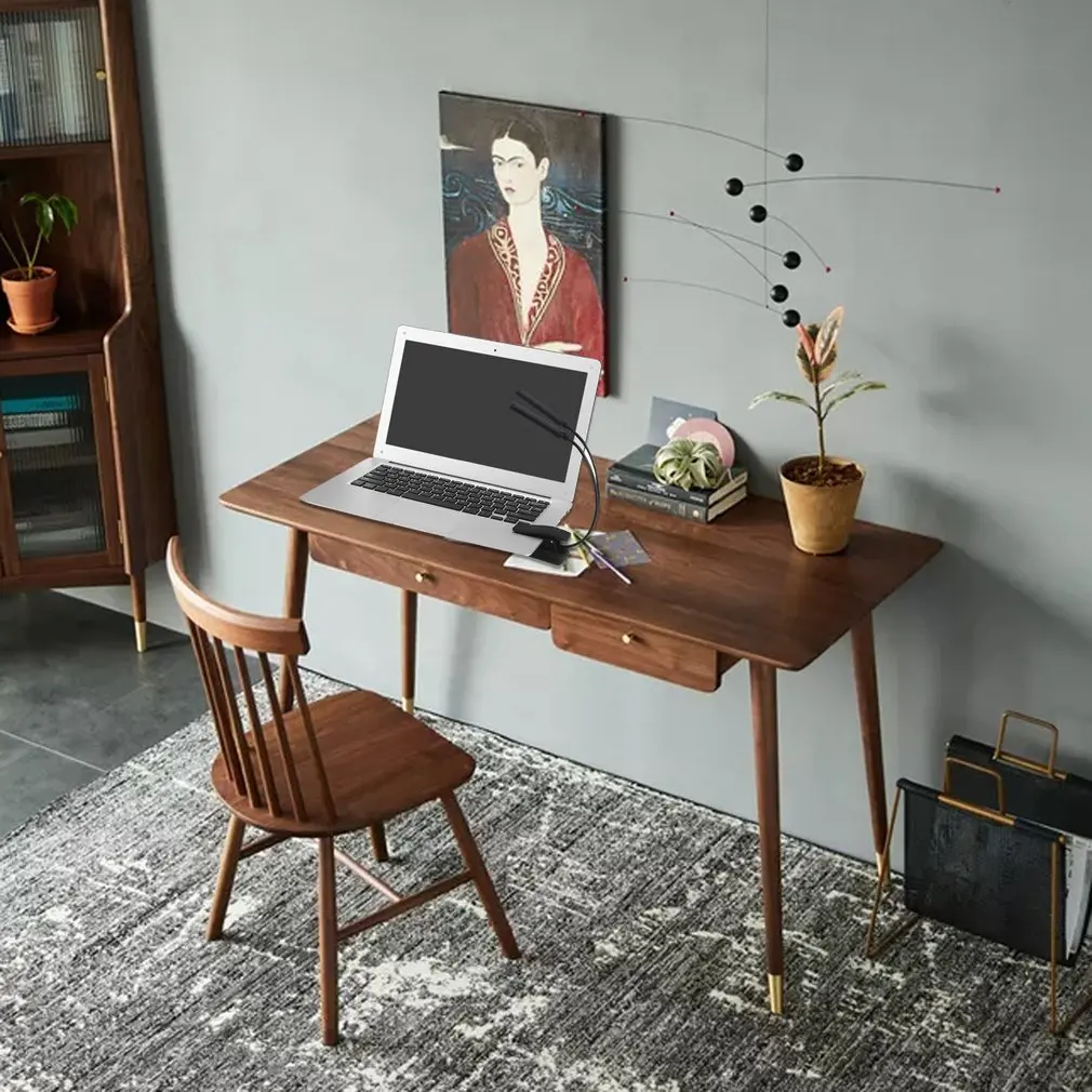 usb батарея клип на чтение книг