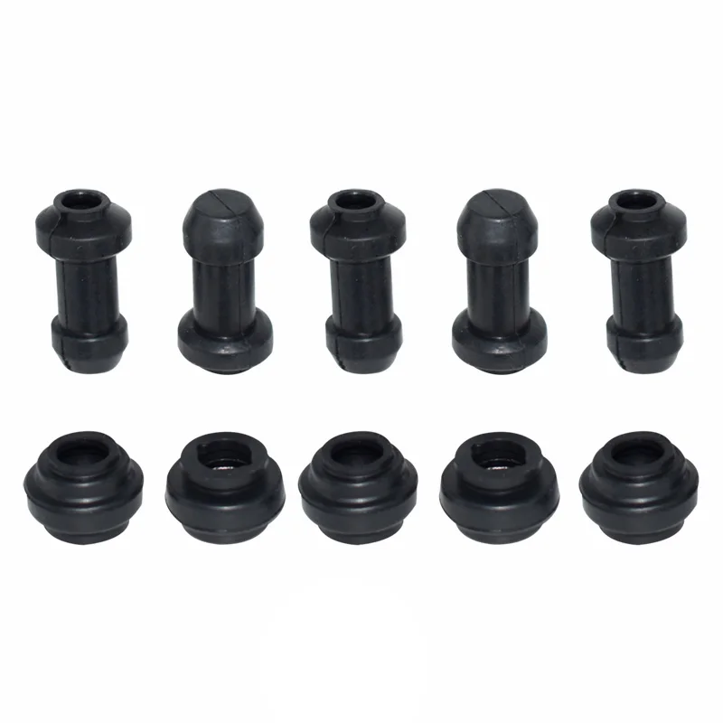 Бесплатная доставка 5 пара/лот передние дисковые суппорты мотоцикла насос под