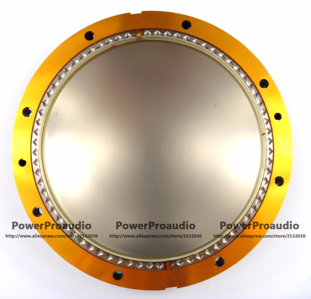 Мембранный рупорный высокочастотный динамик для DAS K8 K10 ND 8 10 16 Ом