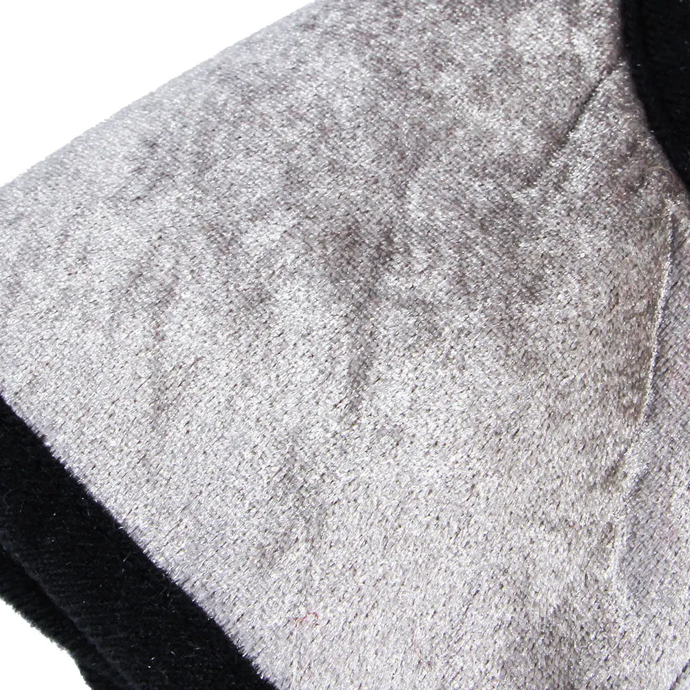 1 шт. мягкий плюшевый поводок для собак маленьких средних и больших легкий