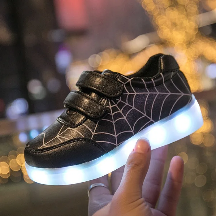 Милая Повседневная Удобная обувь на плоской подошве подарок день рождения для