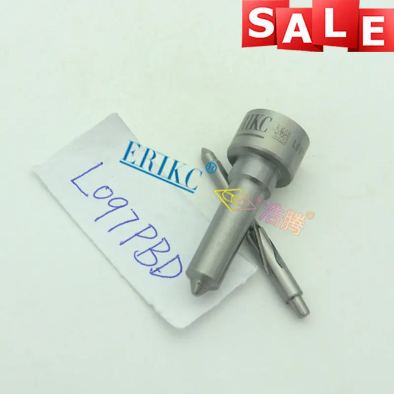 

L097PBD L097PRD Common Rail Injection Nozzle L097 PBD Diesel Oil Burner Nozzle Spray Gun L097 PRD For HYUNDAI KIA EJBR02801D