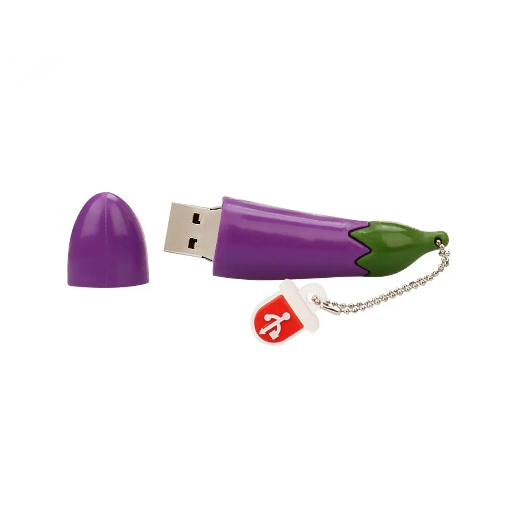 Забавный usb флеш-накопитель 64 ГБ фруктовая серия Memory Stick 4 ГБ 8 ГБ Флешка 16 ГБ флеш-накопитель 32 Гб 64 Гб Овощной жесткий диск Memory Stick