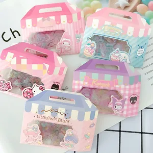 1pc cute melody pudding dog crystal three dimensional adhesive sticker package diy hand account mobile phone decoration stickers free global shipping