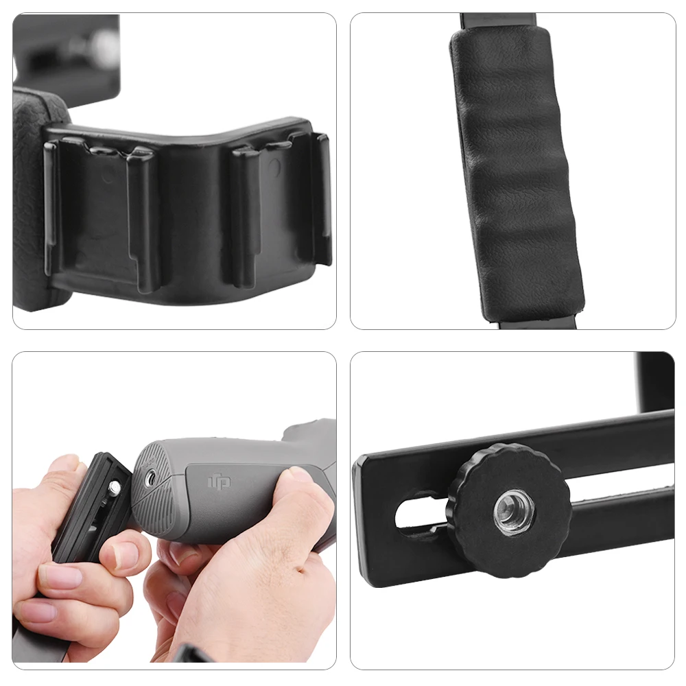 Чехол для переноски Zhiyun Weebill-s, сумка для хранения, защитная сумка, ручной держатель для Zhiyun Weebill-s, аксессуары