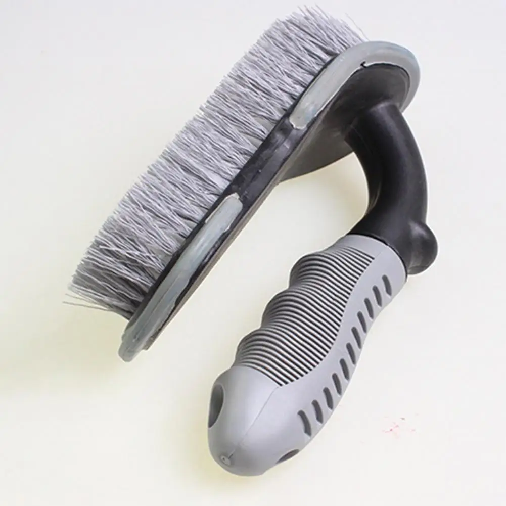 

Car Wheel Cleaning Brush Pointed Washing Brush Durable Multi-shaped Scrub Brush