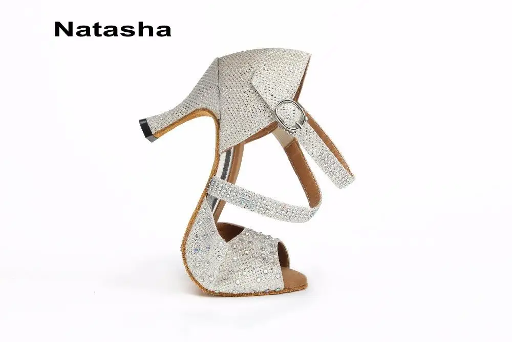 Танцевальная обувь Natasha танцевальная с мягкой подошвой|Обувь для танцев| |