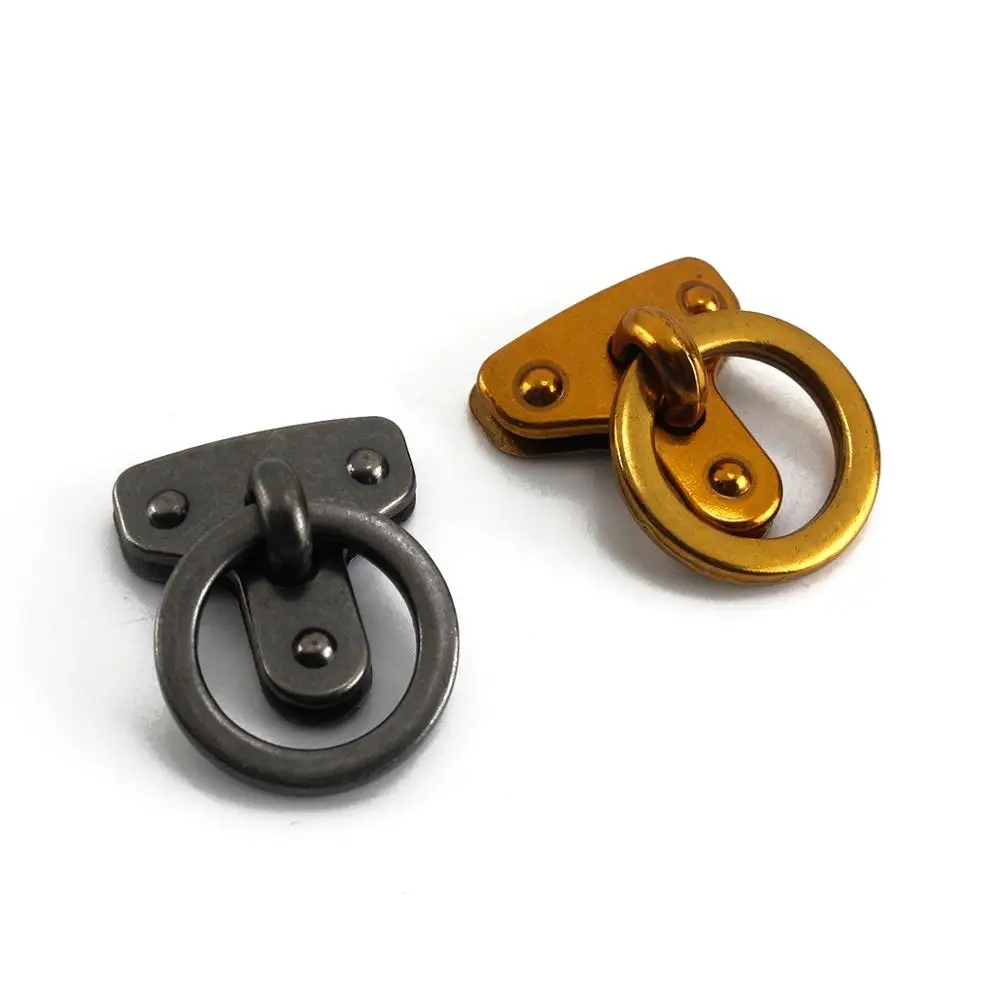 1 шт. металлический держатель для ручки анкерная ластовица вешалка