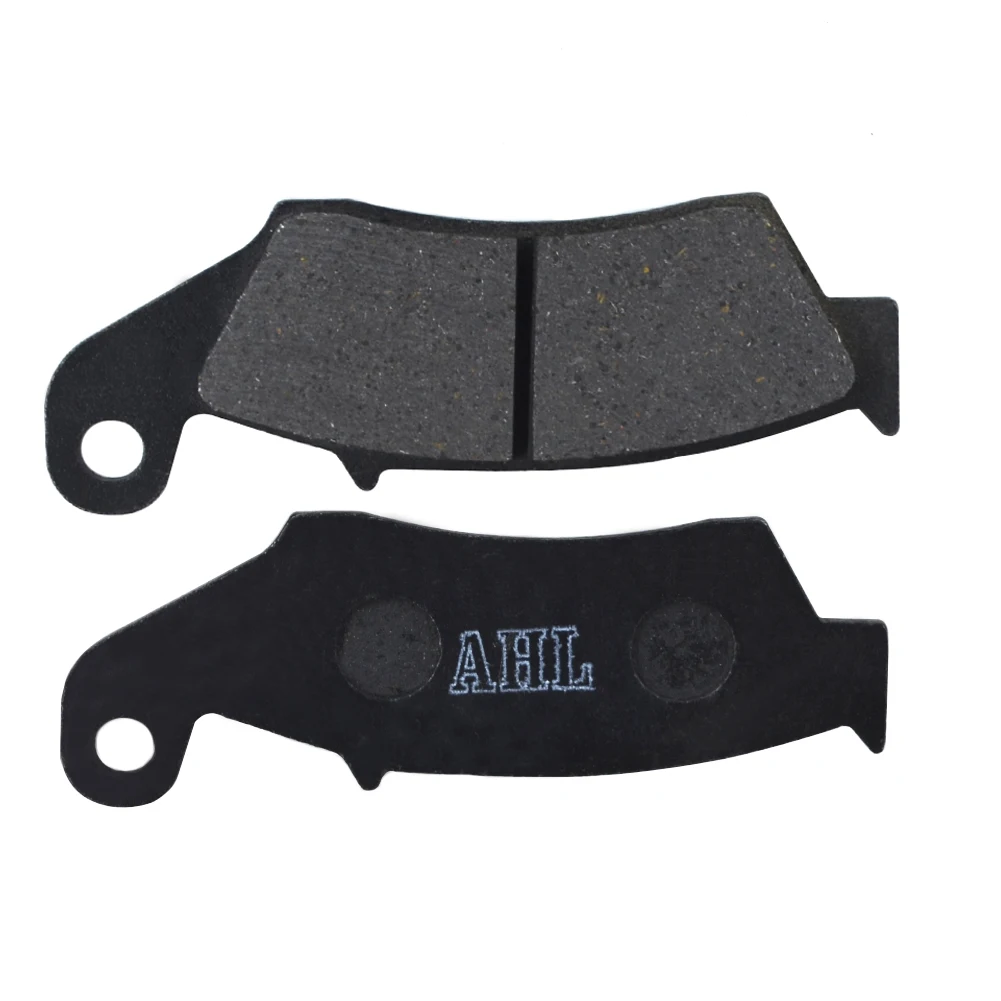 Передние тормозные колодки для мотоцикла Kawasaki KX 125 K KX125K KX125 1994 2008|front brake pad|for