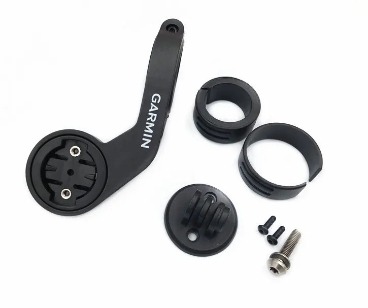 Оригинальный держатель для компьютера Garmin bike/Поддержка расширенного крепления