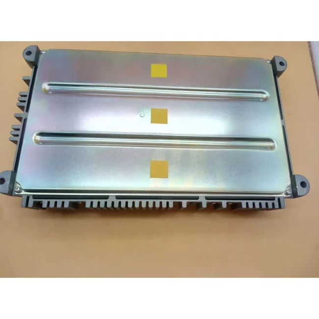 

YN22E00123F5 Original Excavator Controller LQ22E00048F2 Control Panel For SK200-6E SK230-6E SK260-6E