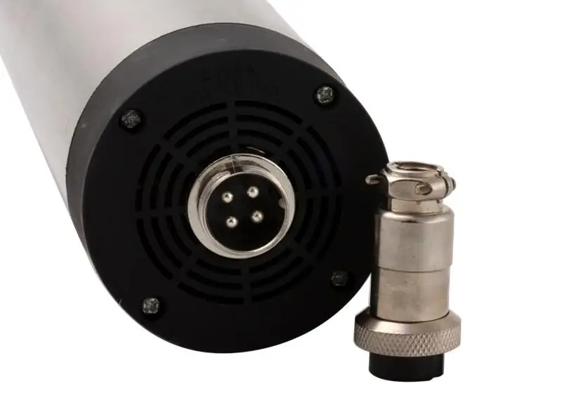 

cnc 2.2KW Air-Cooled Spindle Motor for cnc router engraving machine