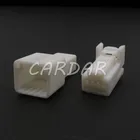 Автомобильные обжимные соединители, 8 контактов, 1376352-1, 2,2 мм