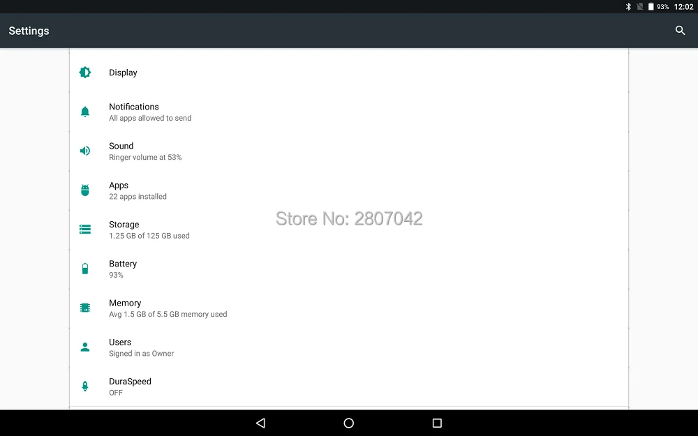 6G+ 64 ГБ 10 дюймов планшетный ПК 3G Android 9,0 Deca Core супер планшеты Ram 6 ГБ Rom 64 Гб WiFi gps 10,1 планшет ips T100 две SIM gps