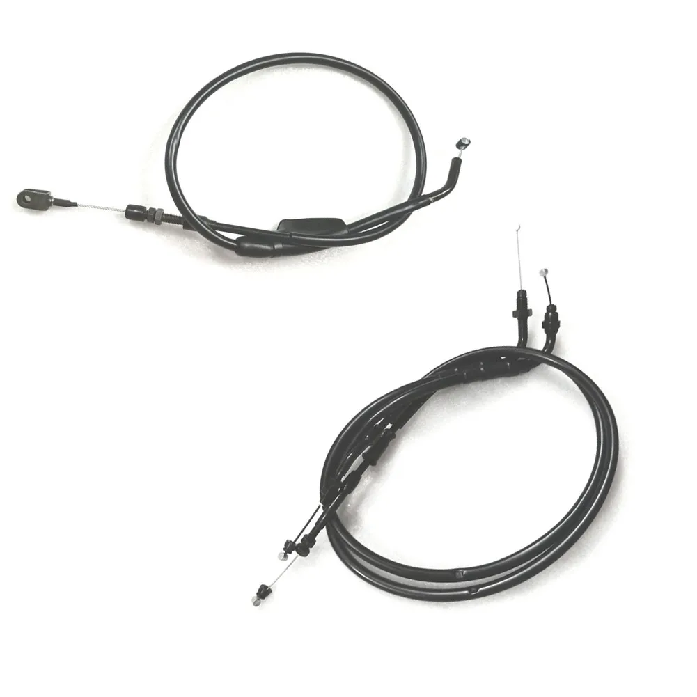 Кабель сцепления мотоцикла и маслопровод дроссельной заслонки для Benelli BN302 BN300 BJ300